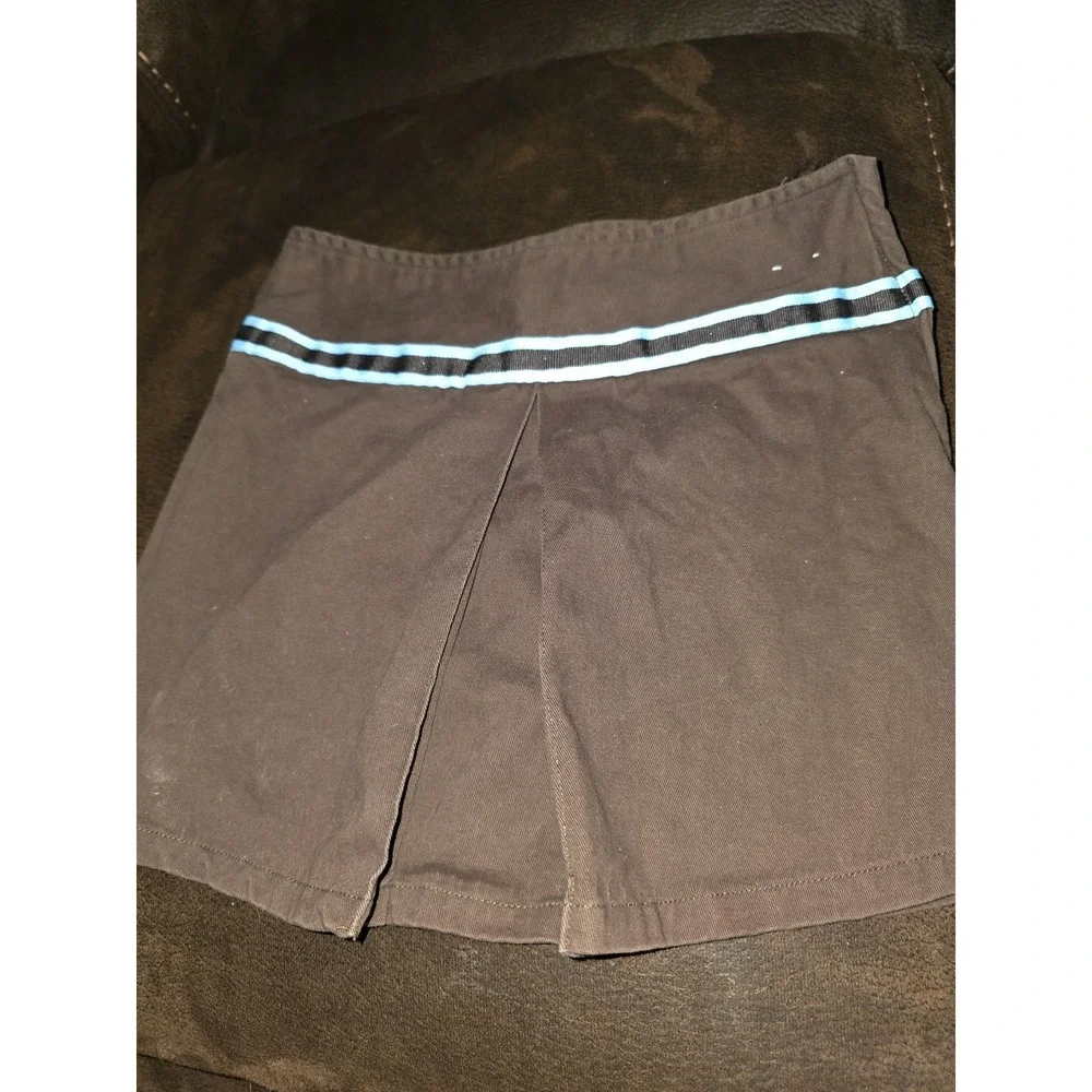 Gymboree girls best friend sweatshirt 5 6 skirt size 6